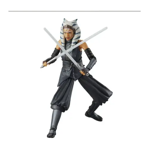 Star Wars: Black Series - Ahsoka Tano (15cm)