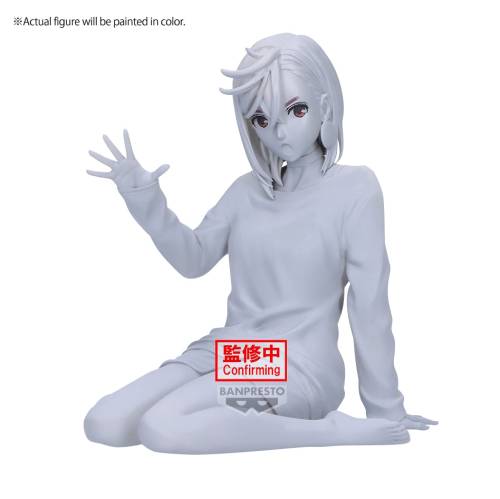Banpresto - DANDADAN - Momo - Figure Relax Time 10cm