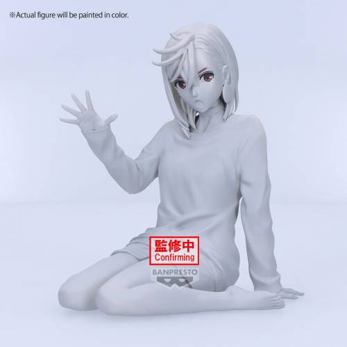Banpresto - DANDADAN - Momo - Figure Relax Time 10cm