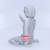 Banpresto - DANDADAN - Momo - Figure Relax Time 10cm