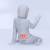 Banpresto - DANDADAN - Momo - Figure Relax Time 10cm
