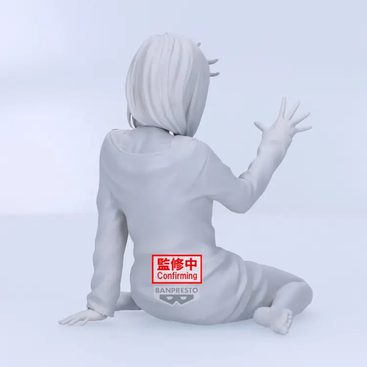 Banpresto - DANDADAN - Momo - Figure Relax Time 10cm