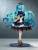 Klockworx - HATSUNE MIKU - Shooting Star a la Mode - Statue 1/7 26cm
