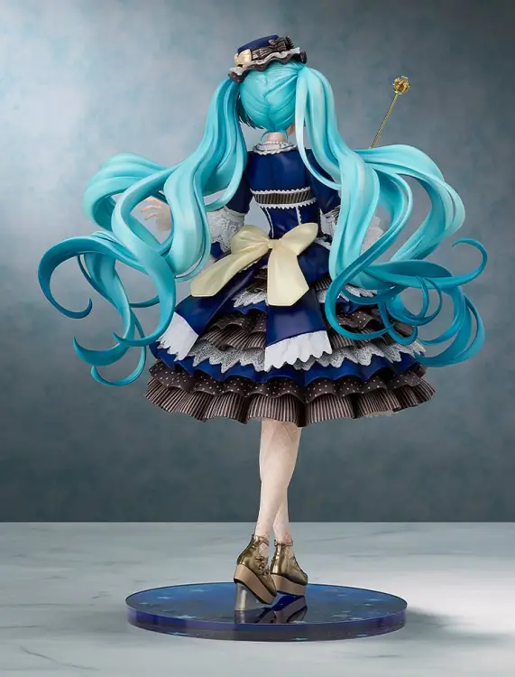 Klockworx - HATSUNE MIKU - Shooting Star a la Mode - Statue 1/7 26cm