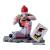 Banpresto - HUNTER X HUNTER - Hysoka - Figure Memorable Saga 9cm