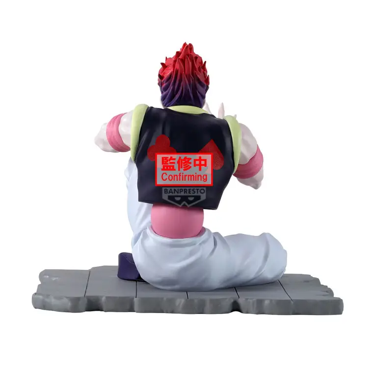 Banpresto - HUNTER X HUNTER - Hysoka - Figure Memorable Saga 9cm