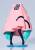 Goodsmile - HATSUNE MIKU - Miku X FACE - Statue 10cm