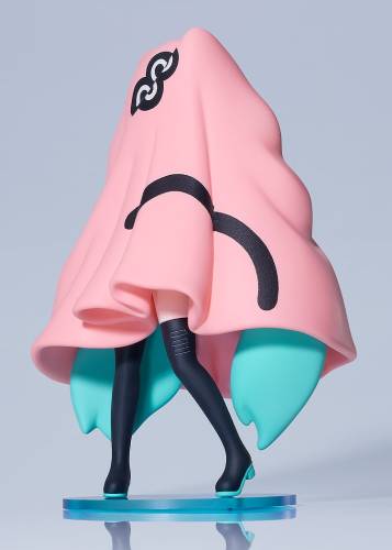 Goodsmile - HATSUNE MIKU - Miku X FACE - Statue 10cm