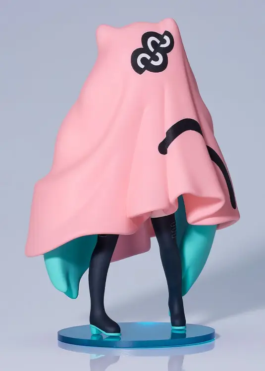 Goodsmile - HATSUNE MIKU - Miku X FACE - Statue 10cm