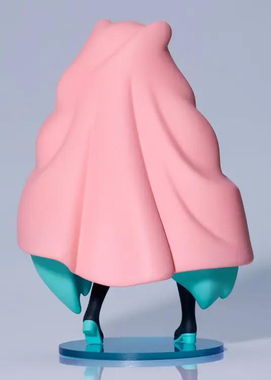 Goodsmile - HATSUNE MIKU - Miku X FACE - Statue 10cm
