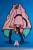 Goodsmile - HATSUNE MIKU - Miku X FACE - Statue 10cm