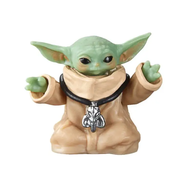 Star Wars: Black Series - Grogu (15 cm)