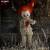 Mezco Toys - IT (2017) - Pennywise - Doll LDD Presents 25cm
