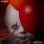 Mezco Toys - IT (2017) - Pennywise - Doll LDD Presents 25cm
