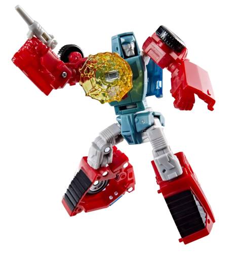 Hasbro - TRANSFORMERS - Windcharger - Figure Studio Series Deluxe Class 11cm