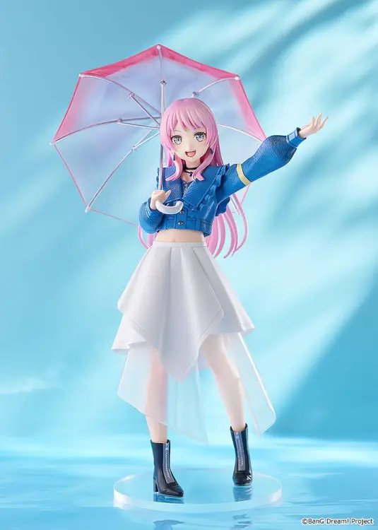 Goodsmile - BANG DREAM! - Chihaya Anon - Pop Up Parade L 24cm