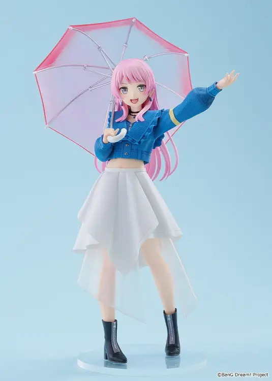 Goodsmile - BANG DREAM! - Chihaya Anon - Pop Up Parade L 24cm