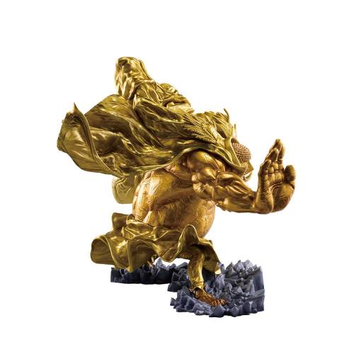 Banpresto - ONE PIECE - Sengoku - Figure Ex Devils Vol.3 27cm