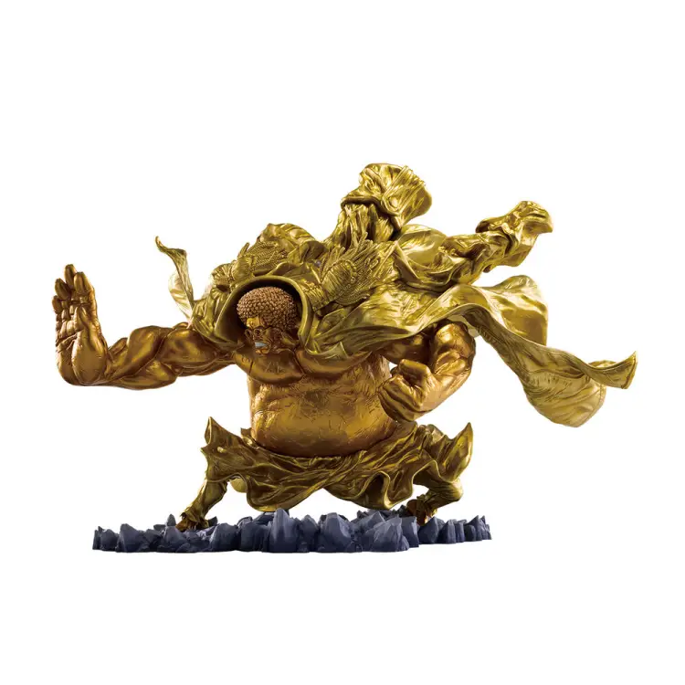 Banpresto - ONE PIECE - Sengoku - Figure Ex Devils Vol.3 27cm