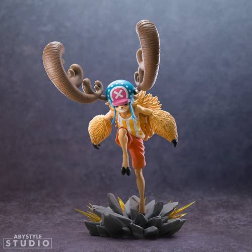 ABYstyle - ONE PIECE - Chopper - Figure SFC 16cm