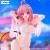 Furyu - TO LOVERU DARKNESS - Satalin Deviluke - Statue Trio-Try-It 21cm