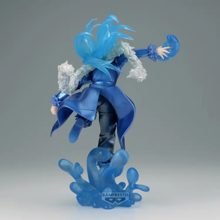 Banpresto - SLIME - Rimuru Tempest - Figure Effectreme 22cm