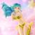 Banpresto - URUSEI YATSURA - Lum - Figure Espresto 19cm