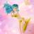 Banpresto - URUSEI YATSURA - Lum - Figure Espresto 19cm
