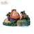Banpresto - ONE PIECE - Saul & Robin - Figure Dramatic Memories 13cm