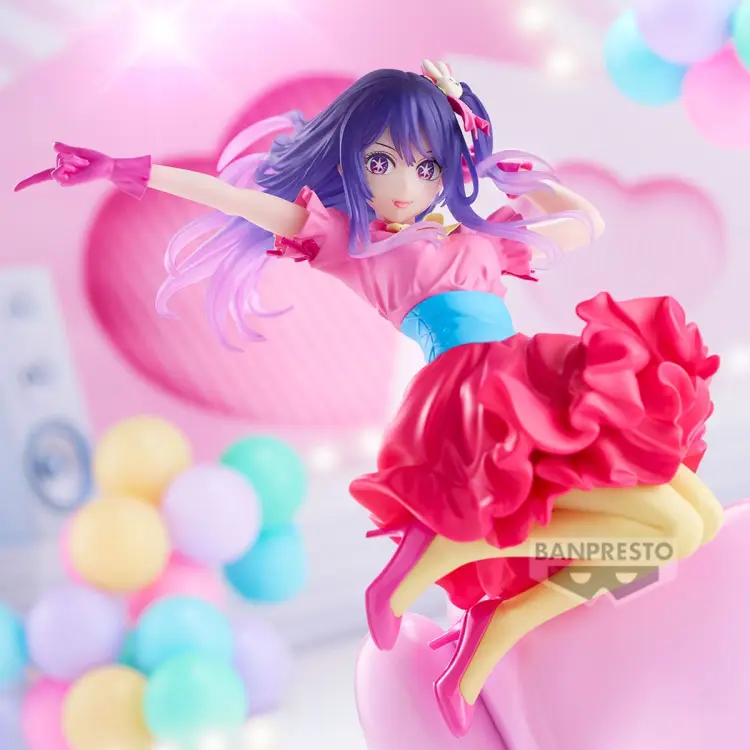 Banpresto - OSHI NO KO - Ai - Figure Espresto 20cm