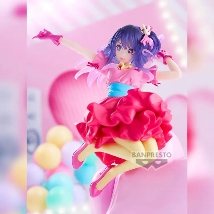Banpresto - OSHI NO KO - Ai - Figure Espresto 20cm