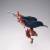 Banpresto - ONE PIECE - Shanks - Figure Battle Record Collection 17cm
