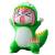 Banpresto - BOCCHI THE ROCK! - Hitori Gotoh - Figure Enshrined Monsters 12cm