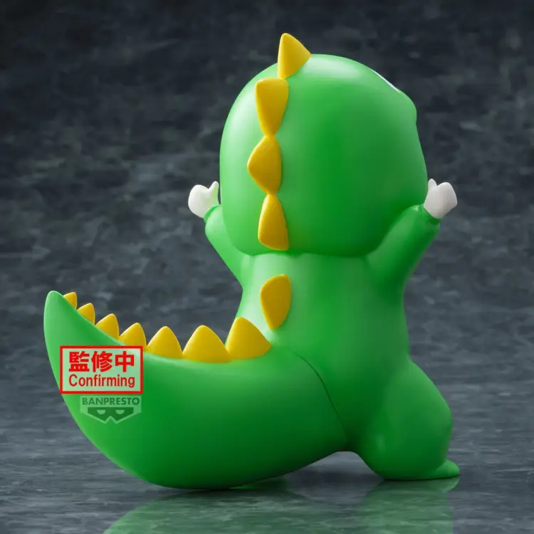 Banpresto - BOCCHI THE ROCK! - Hitori Gotoh - Figure Enshrined Monsters 12cm