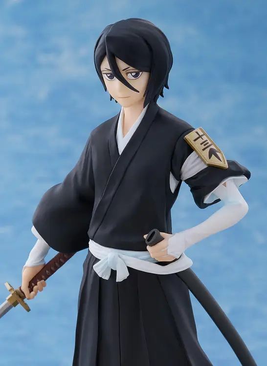 Goodsmile - BLEACH - Rurika Kuchiki - Pop Up Parade 16cm