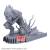 Banpresto - NARUTO - Sasuke Uchiha - Figure Combination Battle 8cm