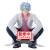 Banpresto - GINTAMA - Ginpachi Sakata - Figure 13cm
