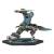Dark Horse - BORDERLANDS 4 - Rafa - Statue 16cm