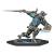 Dark Horse - BORDERLANDS 4 - Rafa - Statue 16cm