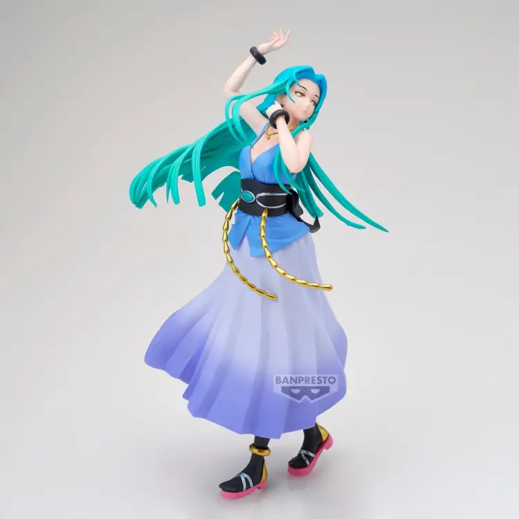 Banpresto - SLIME - Yura - Figure Glitter & Glamours 23cm
