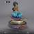 Iron Studios - DISNEY PRINCESS - Jasmine - Statue Anime Princess 15cm