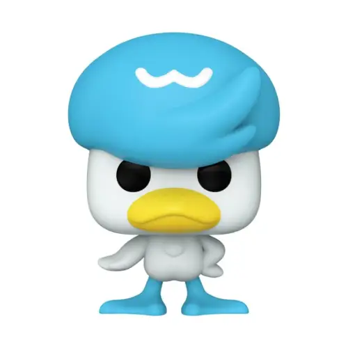 Funko POP! Pokemon - Quaxly #1012
