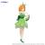 Furyu - QUINTESSENTIAL QUINTUPLETS - Yotsuba - Statue Trio-Try-It 22cm