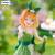 Furyu - QUINTESSENTIAL QUINTUPLETS - Yotsuba - Statue Trio-Try-It 22cm