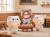JOTOYS - Yumo Cute pet family Mini series BLIND BOX - 5cm