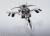 Bandai Tamashii Nations - MACROSS - VF-0S Phoenix (QF-2200D-B Ghost) - Figure Hi-Metal R 14cm