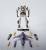 Bandai Tamashii Nations - MACROSS - VF-0S Phoenix (QF-2200D-B Ghost) - Figure Hi-Metal R 14cm