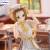 Furyu - K-ON! - Ritsu Tainaka - Statue Trio-Try-It 21cm