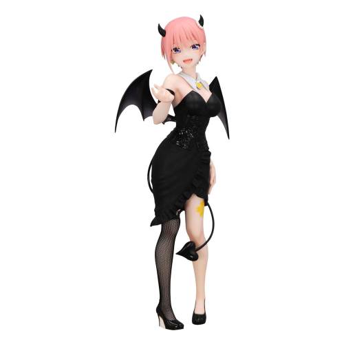 Furyu - THE QUINTESSENTIAL - Dark Bunnies BiCute Nakano Ichika  - Statue 25cm