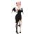 Furyu - THE QUINTESSENTIAL - Dark Bunnies BiCute Nakano Ichika  - Statue 25cm